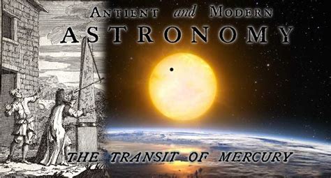 mercurio storia